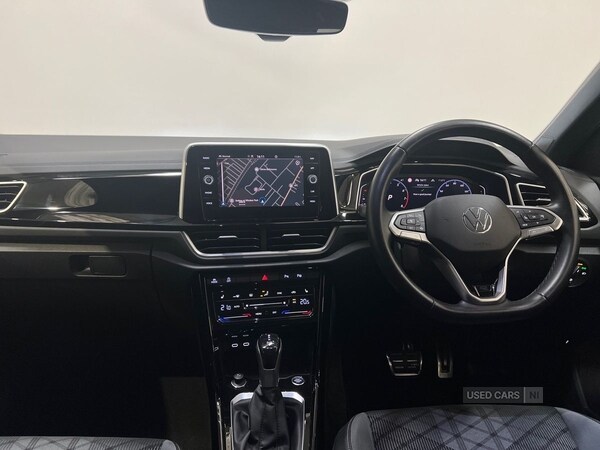 Used Volkswagen T-Roc 2024 for sale - 77401063: Photo 23