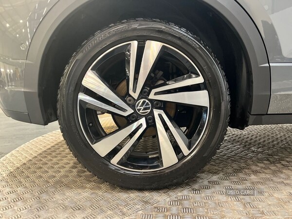 Used Volkswagen T-Roc 2024 for sale - 77401063: Photo 24