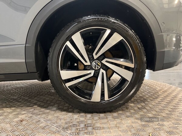 Used Volkswagen T-Roc 2024 for sale - 77401063: Photo 25