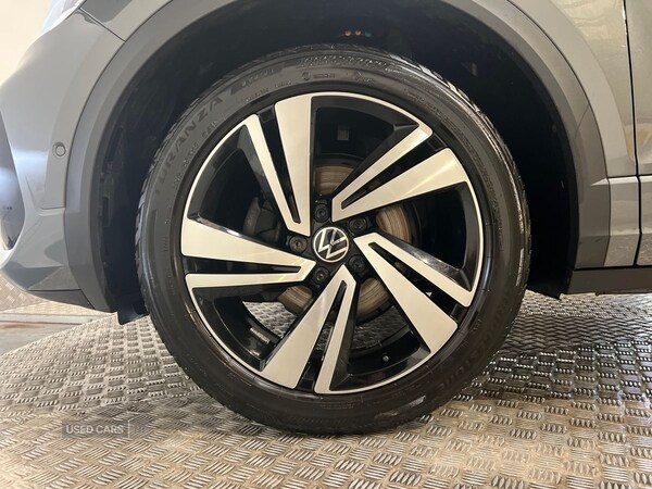 Used Volkswagen T-Roc 2024 for sale - 77401063: Photo 26