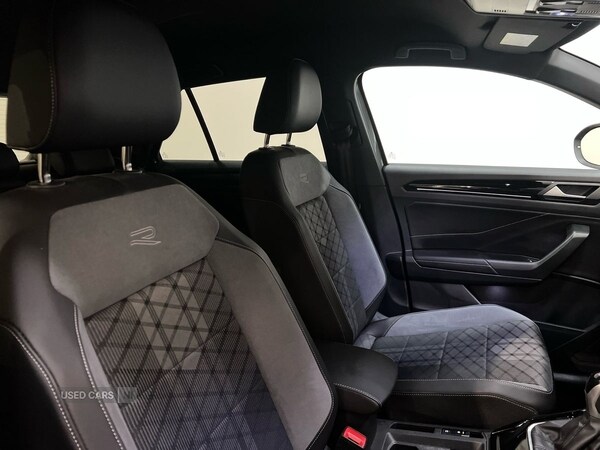 Used Volkswagen T-Roc 2024 for sale - 77401063: Photo 27