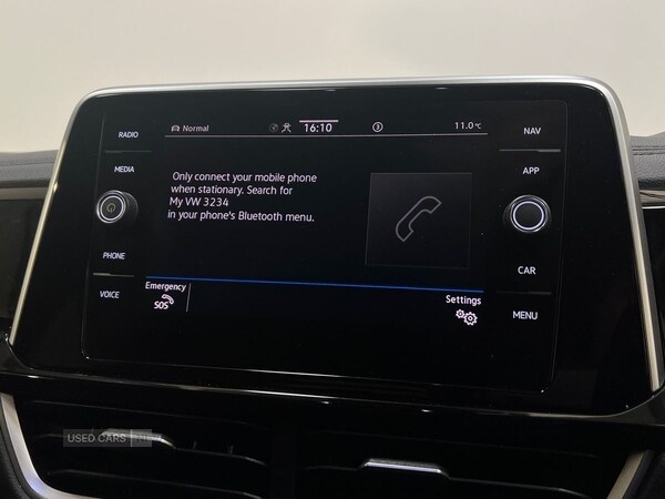 Used Volkswagen T-Roc 2024 for sale - 77401063: Photo 33