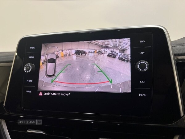 Used Volkswagen T-Roc 2024 for sale - 77401063: Photo 35