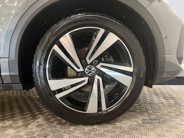 Used Volkswagen T-Roc 2024 for sale - 77401063: Photo 5