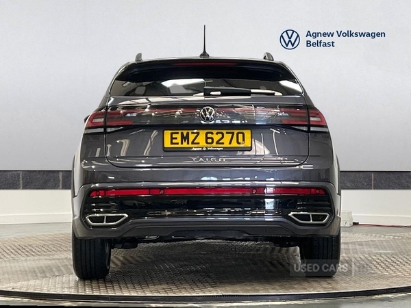 Used Volkswagen Taigo 2024 for sale - 77982811: Photo 12