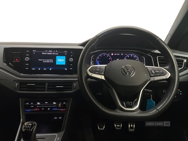 Used Volkswagen Taigo 2024 for sale - 77982811: Photo 13