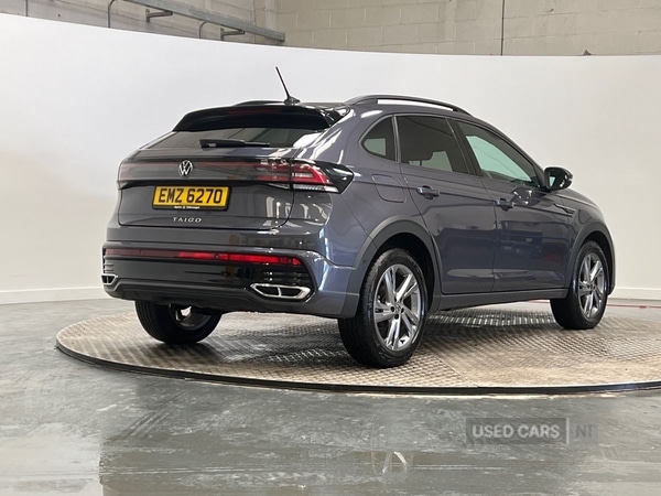 Used Volkswagen Taigo 2024 for sale - 77982811: Photo 19