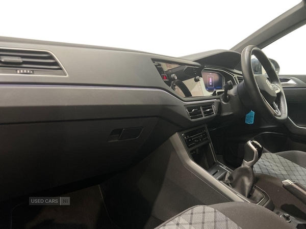 Used Volkswagen Taigo 2024 for sale - 77982811: Photo 2