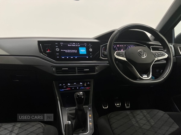 Used Volkswagen Taigo 2024 for sale - 77982811: Photo 23