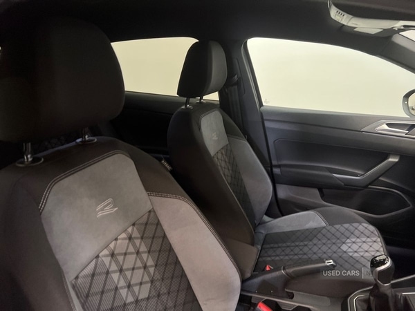 Used Volkswagen Taigo 2024 for sale - 77982811: Photo 27