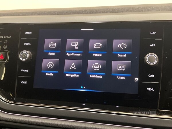 Used Volkswagen Taigo 2024 for sale - 77982811: Photo 32