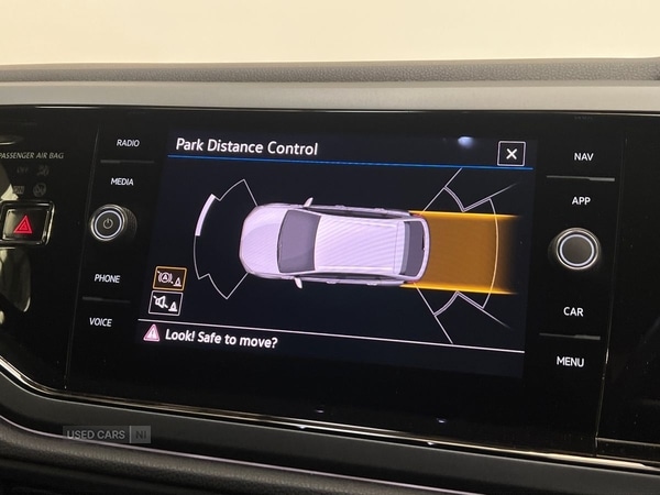 Used Volkswagen Taigo 2024 for sale - 77982811: Photo 35