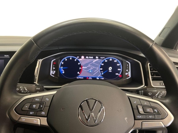 Used Volkswagen Taigo 2024 for sale - 77982811: Photo 8