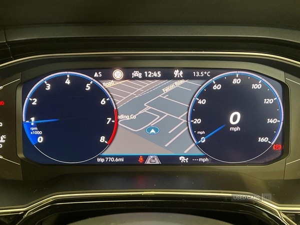 Used Volkswagen Taigo 2024 for sale - 77982811: Photo 9