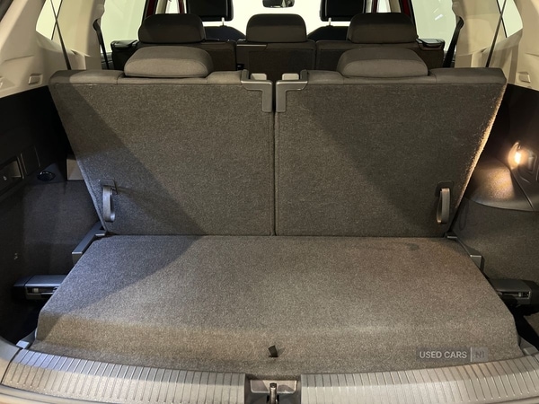 Used Volkswagen Tiguan Allspace 2022 for sale - 76175812: Photo 10