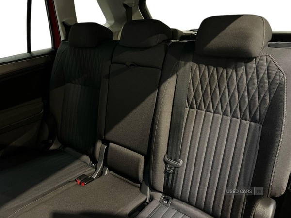 Used Volkswagen Tiguan Allspace 2022 for sale - 76175812: Photo 14