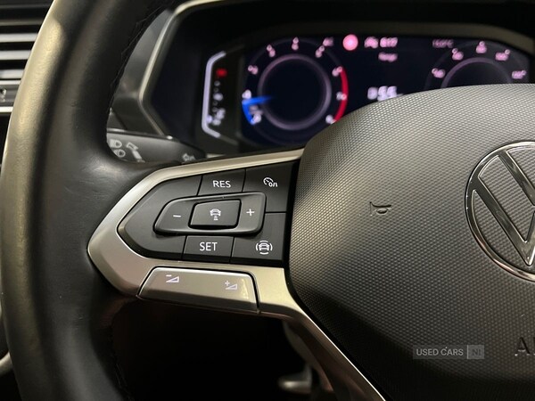 Used Volkswagen Tiguan Allspace 2022 for sale - 76175812: Photo 17