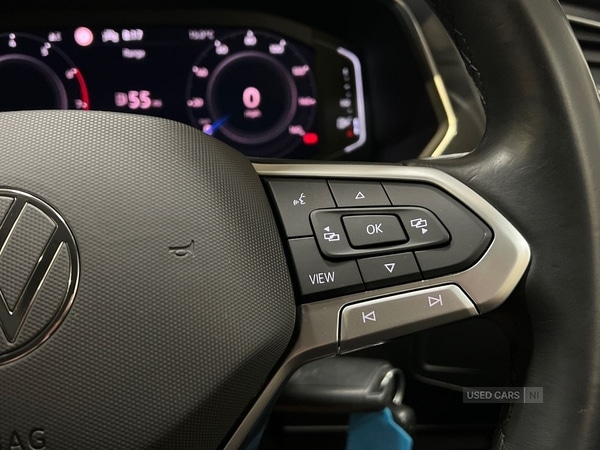 Used Volkswagen Tiguan Allspace 2022 for sale - 76175812: Photo 18