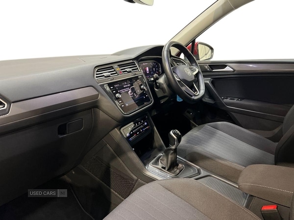 Used Volkswagen Tiguan Allspace 2022 for sale - 76175812: Photo 2