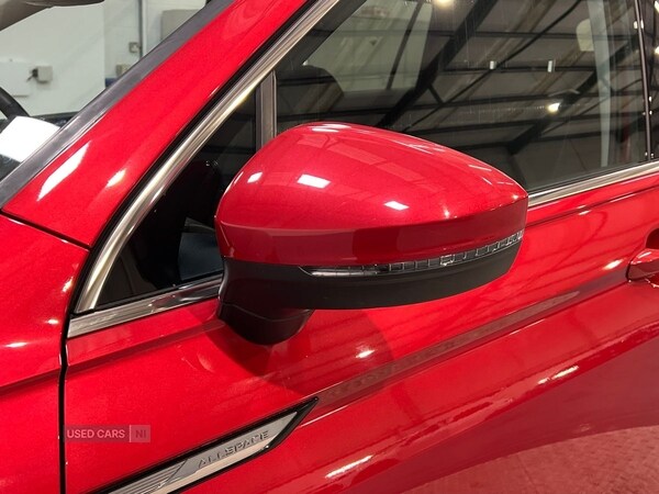 Used Volkswagen Tiguan Allspace 2022 for sale - 76175812: Photo 20