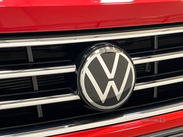 Used Volkswagen Tiguan Allspace 2022 for sale - 76175812: Photo 21