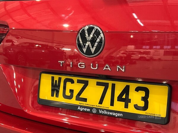 Used Volkswagen Tiguan Allspace 2022 for sale - 76175812: Photo 22
