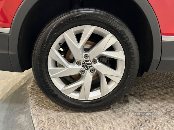 Used Volkswagen Tiguan Allspace 2022 for sale - 76175812: Photo 24
