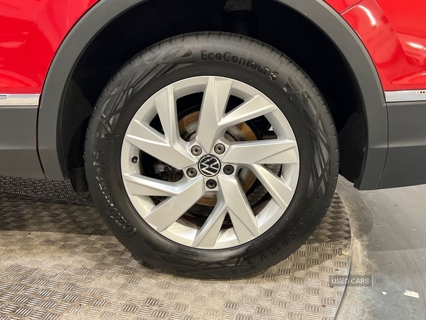 Used Volkswagen Tiguan Allspace 2022 for sale - 76175812: Photo 25