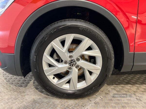 Used Volkswagen Tiguan Allspace 2022 for sale - 76175812: Photo 26