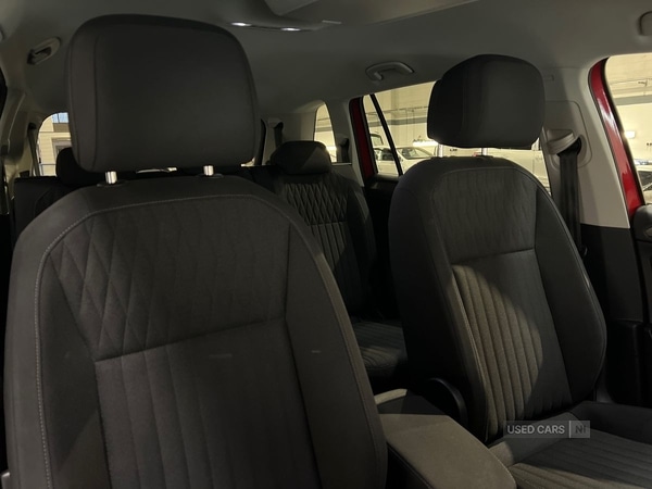 Used Volkswagen Tiguan Allspace 2022 for sale - 76175812: Photo 27