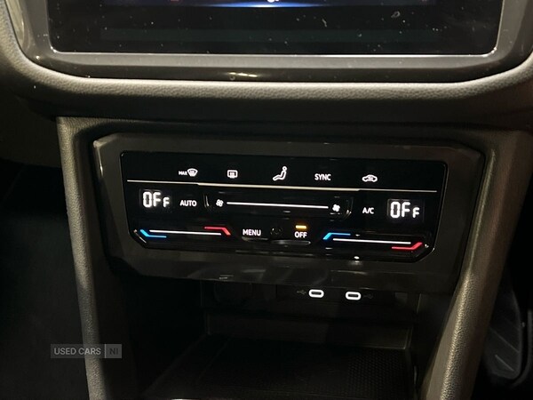Used Volkswagen Tiguan Allspace 2022 for sale - 76175812: Photo 28