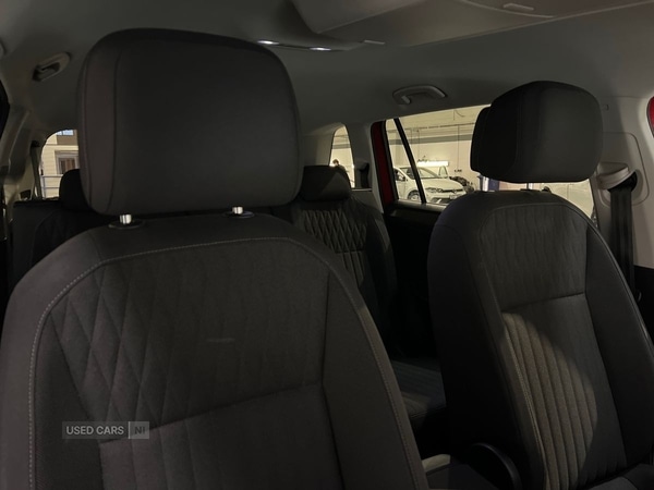 Used Volkswagen Tiguan Allspace 2022 for sale - 76175812: Photo 32