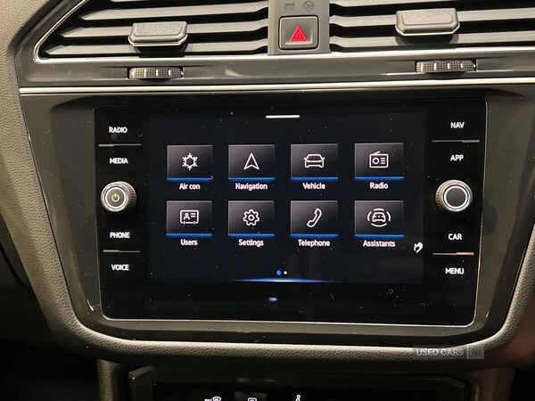 Used Volkswagen Tiguan Allspace 2022 for sale - 76175812: Photo 33