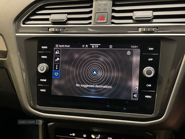 Used Volkswagen Tiguan Allspace 2022 for sale - 76175812: Photo 35