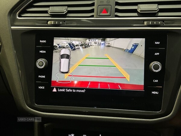 Used Volkswagen Tiguan Allspace 2022 for sale - 76175812: Photo 36