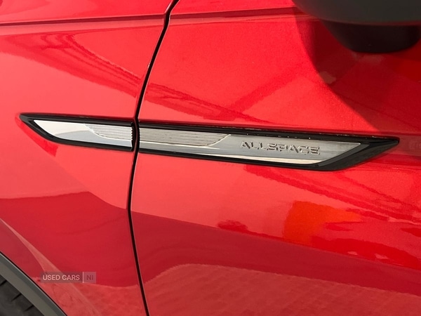 Used Volkswagen Tiguan Allspace 2022 for sale - 76175812: Photo 37