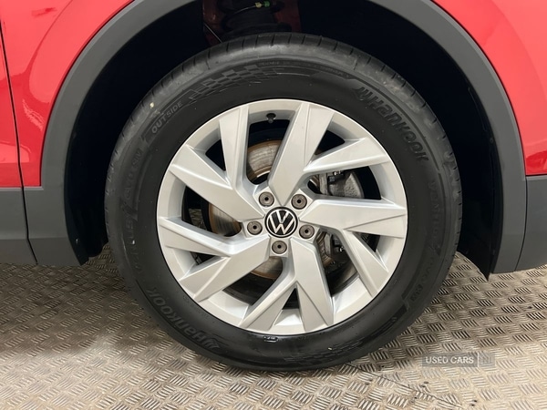 Used Volkswagen Tiguan Allspace 2022 for sale - 76175812: Photo 5