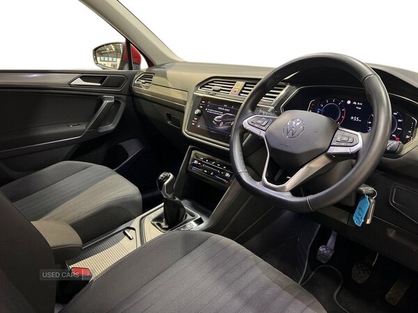 Used Volkswagen Tiguan Allspace 2022 for sale - 76175812: Photo 6