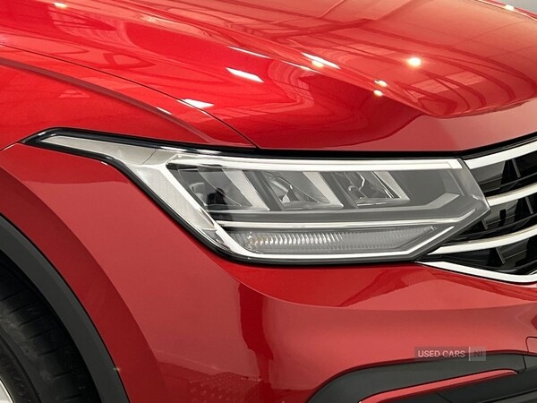 Used Volkswagen Tiguan Allspace 2022 for sale - 76175812: Photo 7