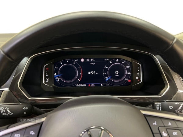 Used Volkswagen Tiguan Allspace 2022 for sale - 76175812: Photo 8