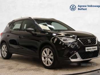 2023 - 1.0 TSI 110 XPERIENCE 5dr