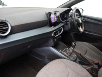 Used SEAT Arona 2023 for sale - 74557758: Photo