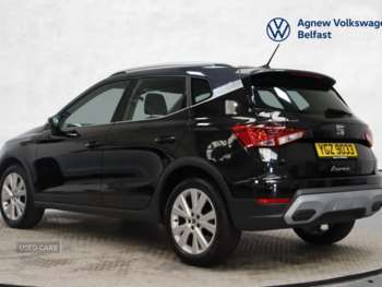 Used SEAT Arona 2023 for sale - 74557758: Photo