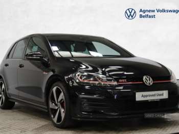 2020 - 2.0 TSI 245 GTI Performance 5dr DSG