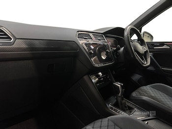 Used Volkswagen Tiguan 2022 for sale - 78517724: Photo