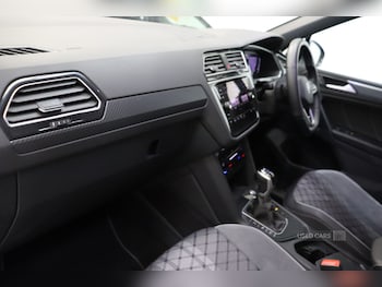 Used Volkswagen Tiguan 2024 for sale - 75521220: Photo