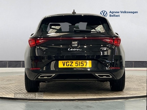 Used SEAT Leon 2022 for sale - 77587538: Photo 12