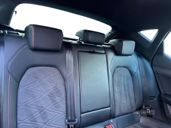 Used SEAT Leon 2022 for sale - 77587538: Photo 14