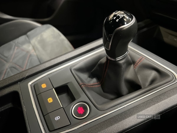 Used SEAT Leon 2022 for sale - 77587538: Photo 15