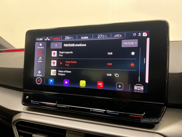 Used SEAT Leon 2022 for sale - 77587538: Photo 16